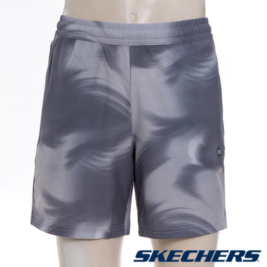 男短褲(P224M098-03Z3)