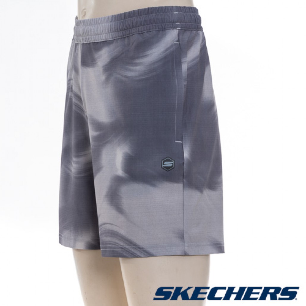 男短褲(P224M098-03Z3)