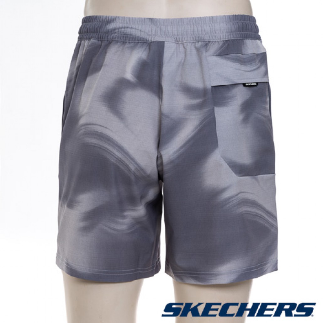 男短褲(P224M098-03Z3)