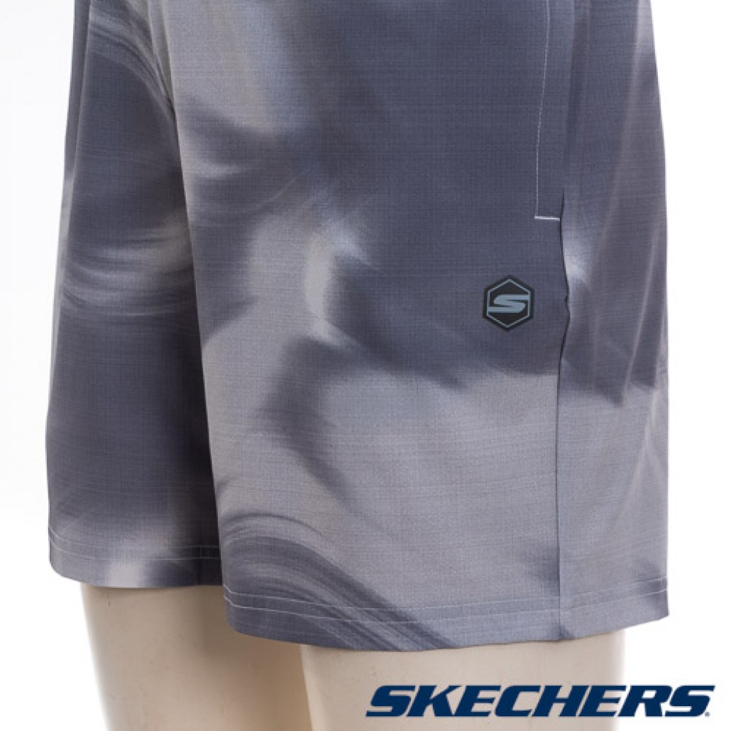 男短褲(P224M098-03Z3)