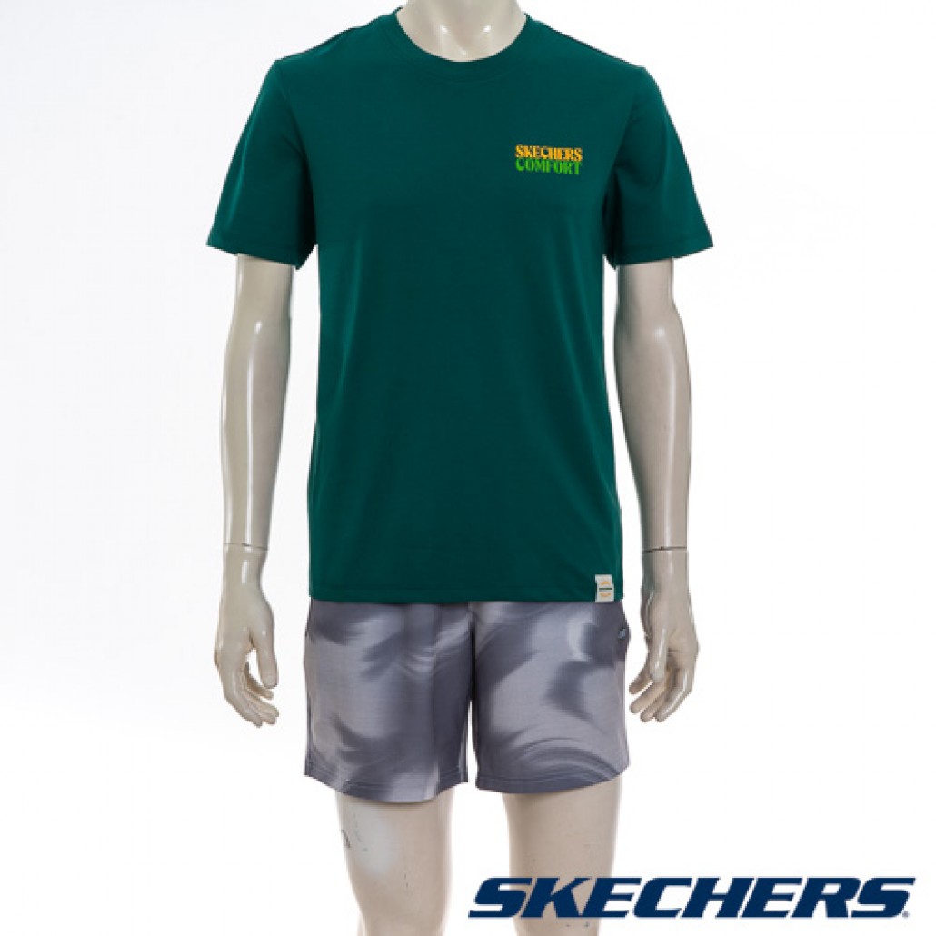 男短褲(P224M098-03Z3)