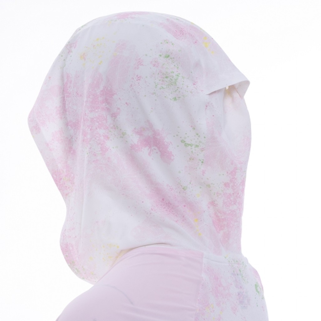 女童拉鍊連帽外套(P224G081-03ZH)