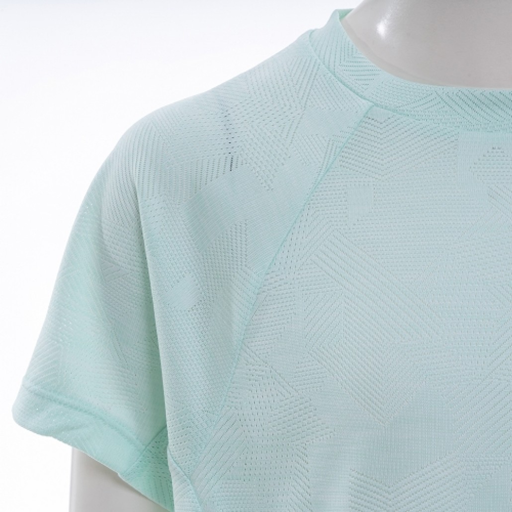 女童短袖衣(P224G003-02GQ)