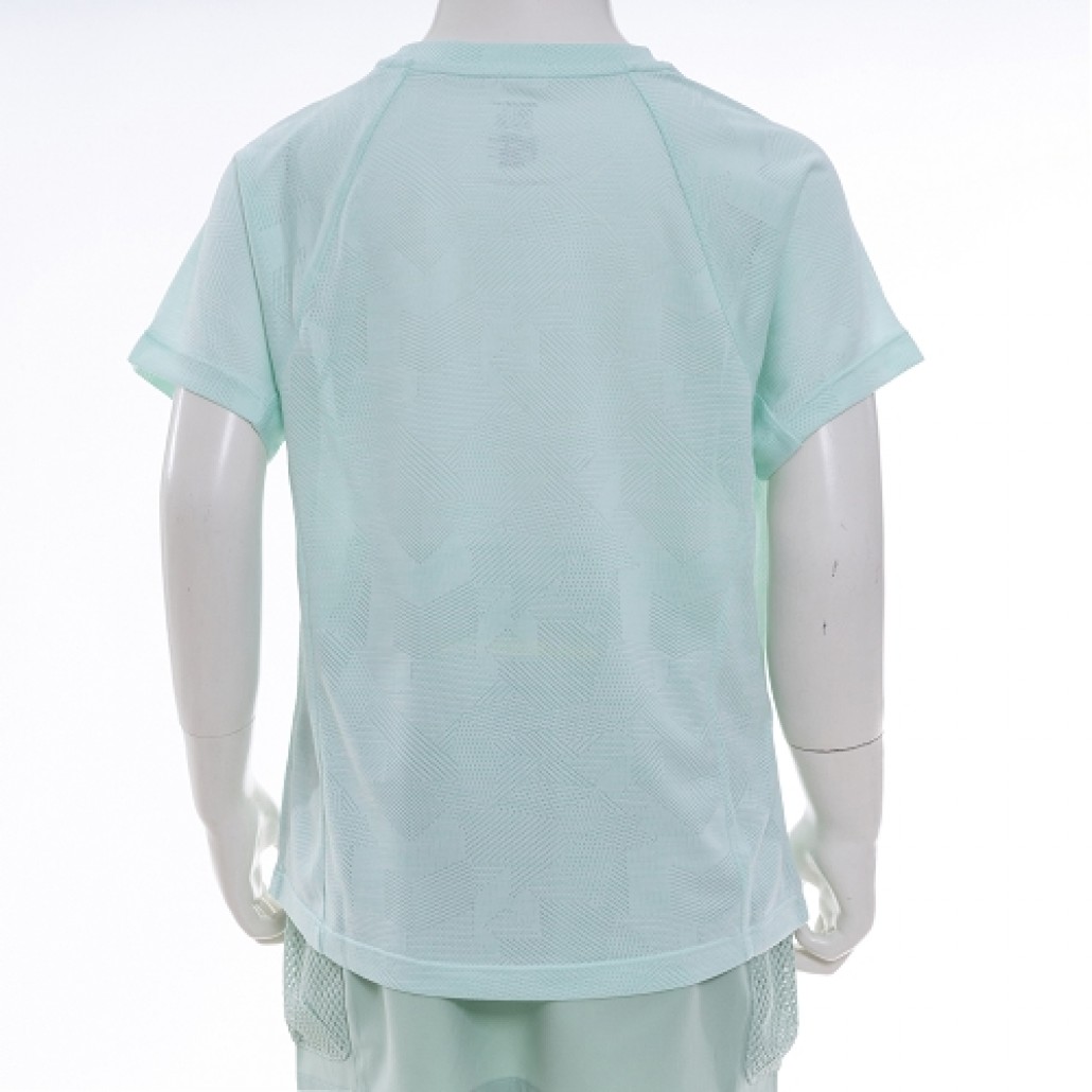 女童短袖衣(P224G003-02GQ)