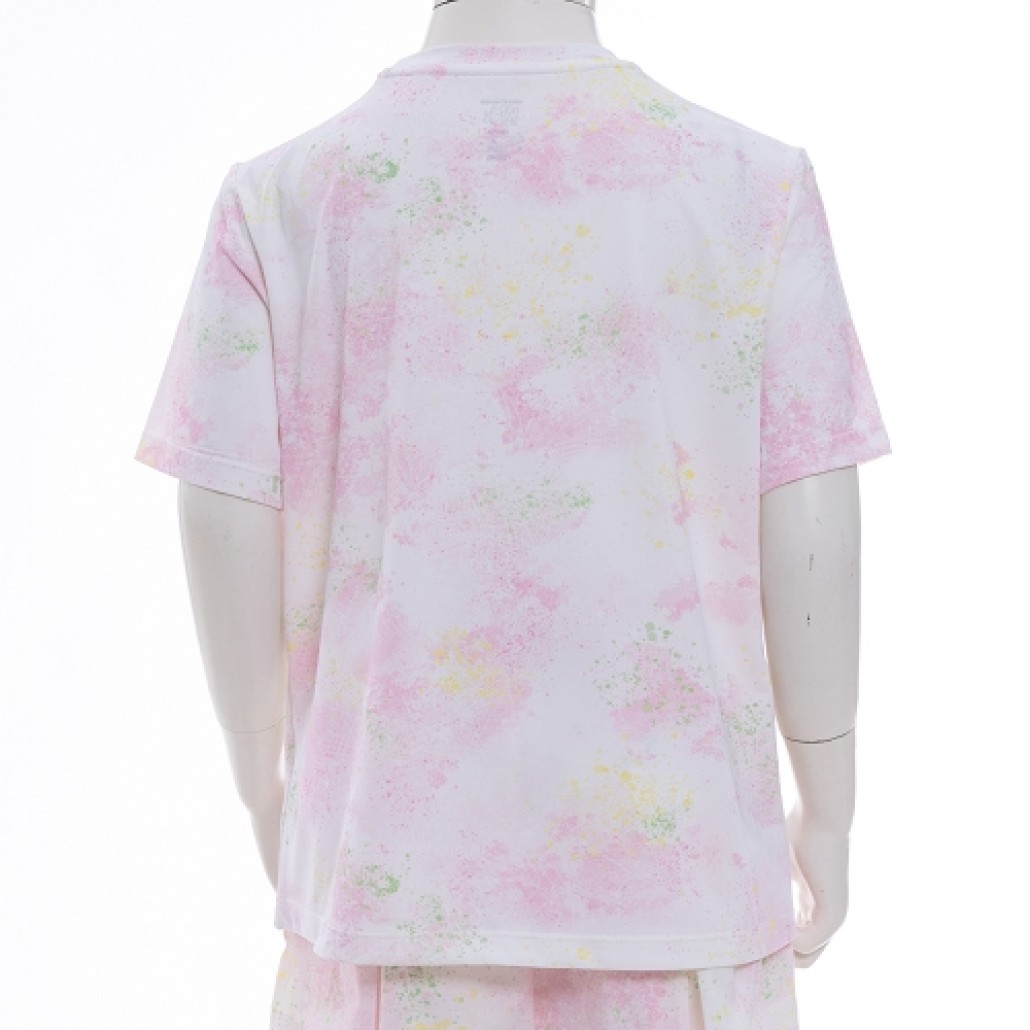 女童短袖衣(P224G083-03ZH)