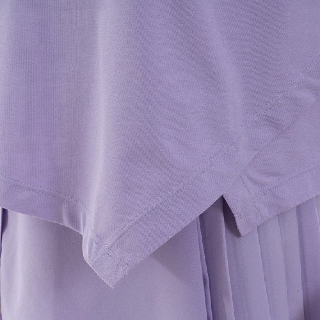 女童短袖衣(P224G049-00EW)