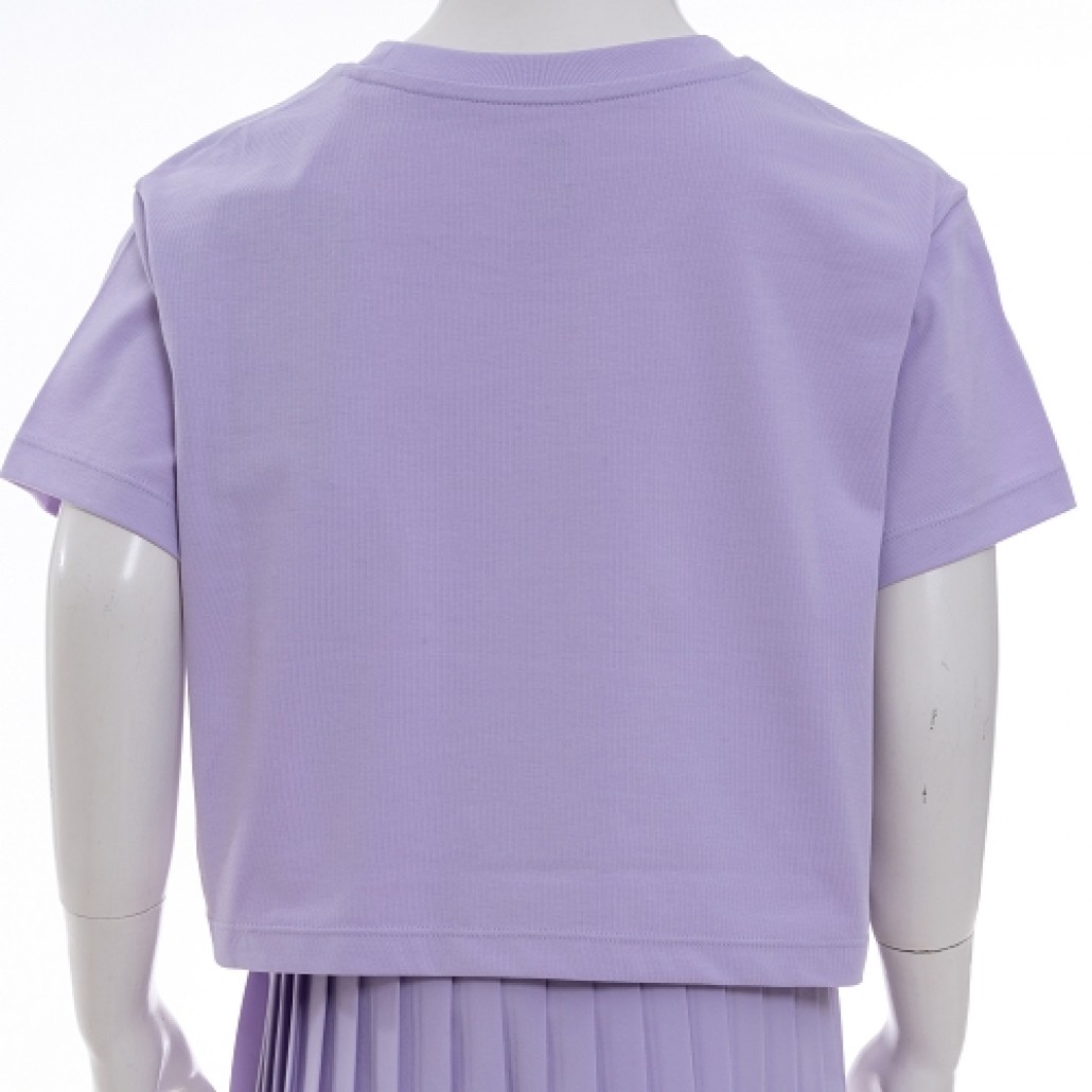 女童短袖衣(P224G049-00EW)