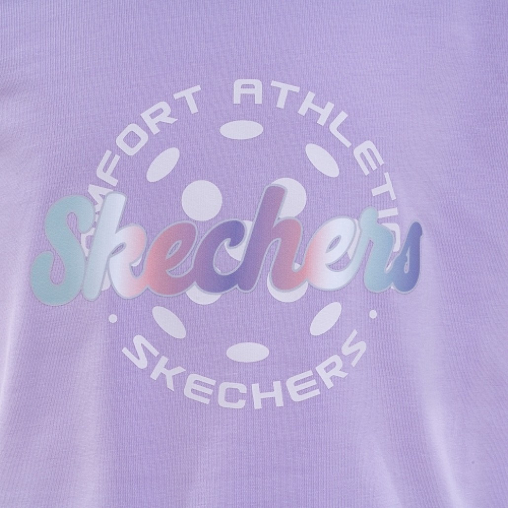 女童短袖衣(P224G049-00EW)