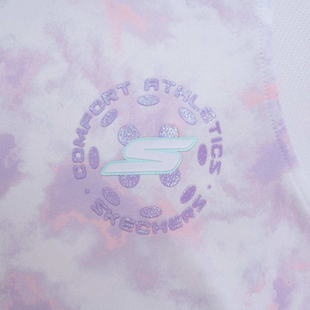 女童短袖衣(P224G097-03YU)