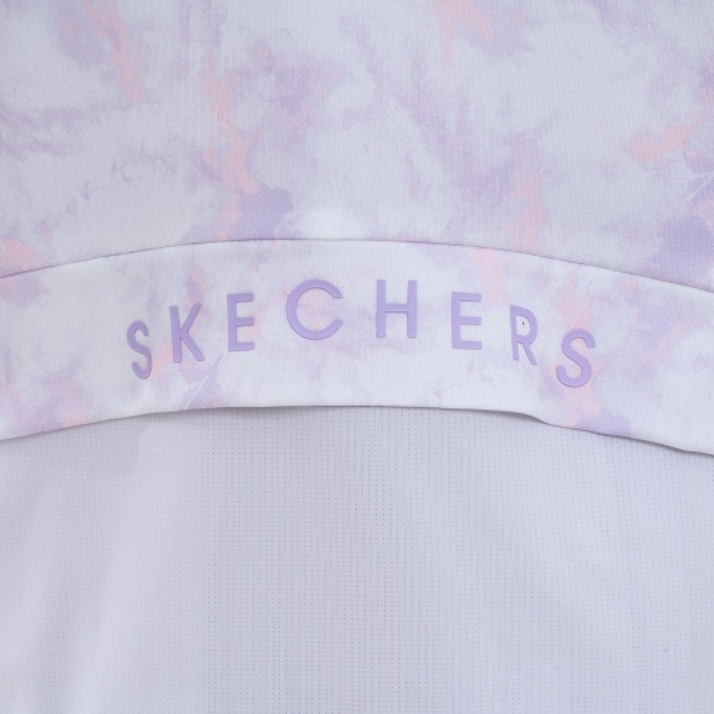 女童短袖衣(P224G097-03YU)