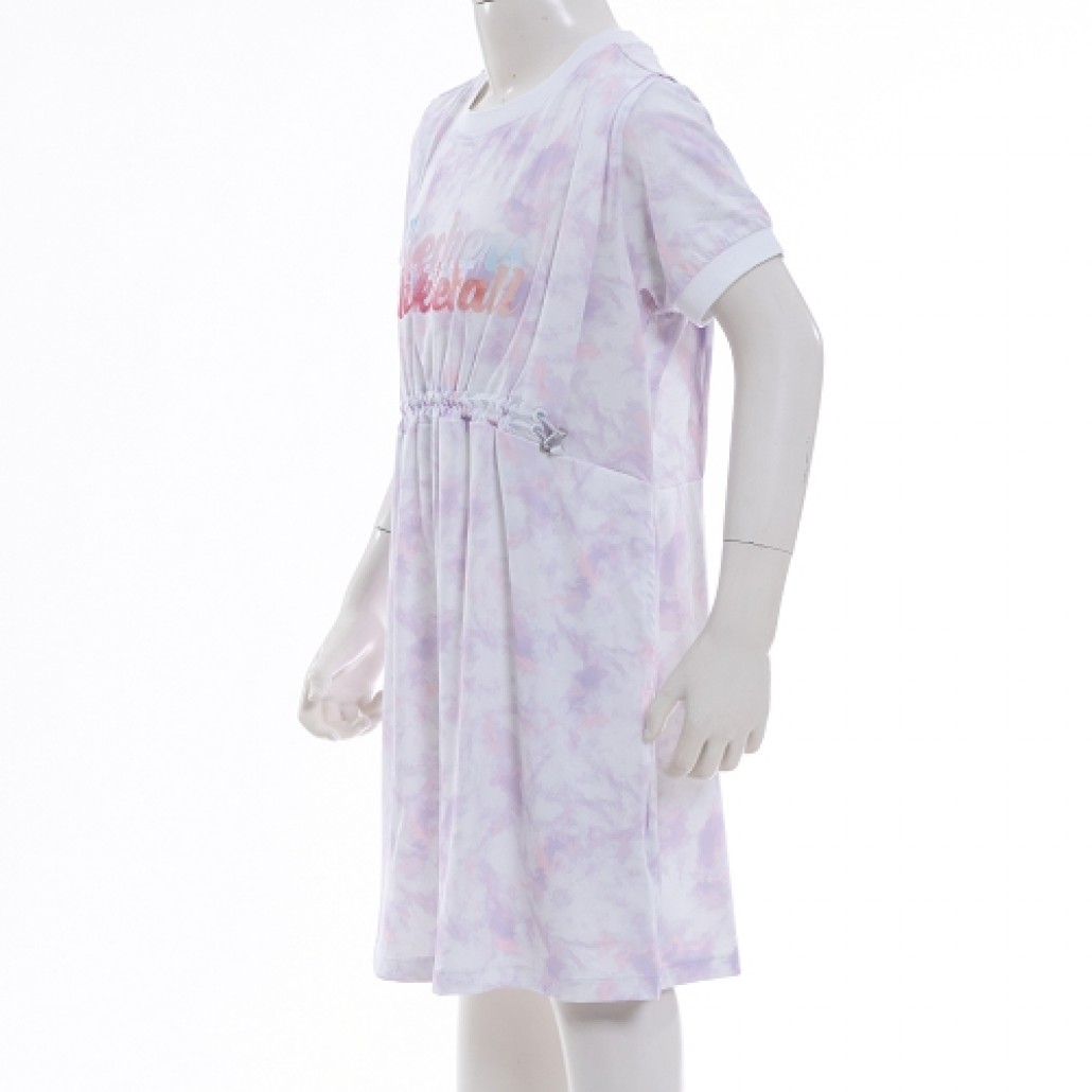 女童連身裙(P224G096-03YU)