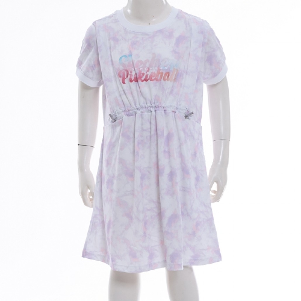 女童連身裙(P224G096-03YU)