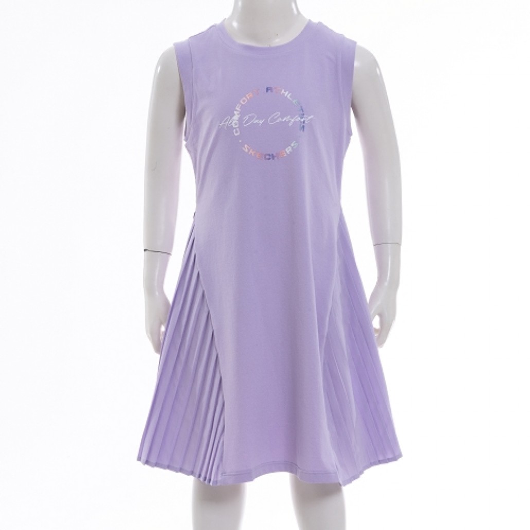 女童連身裙(P224G104-00EW)