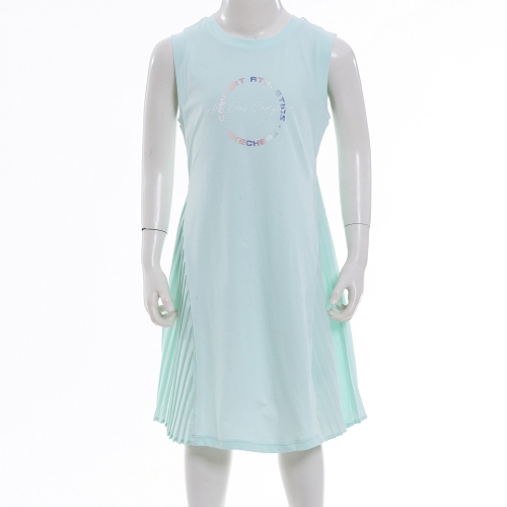 女童連身裙(P224G104-02GQ)