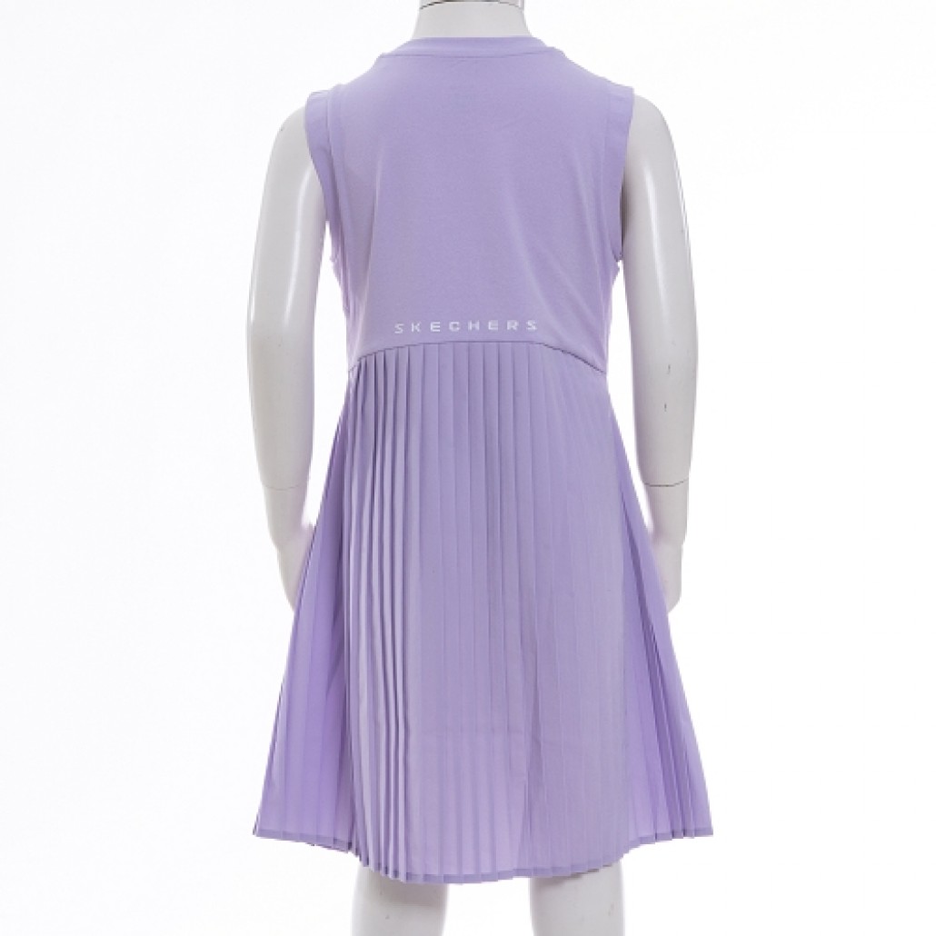 女童連身裙(P224G104-00EW)