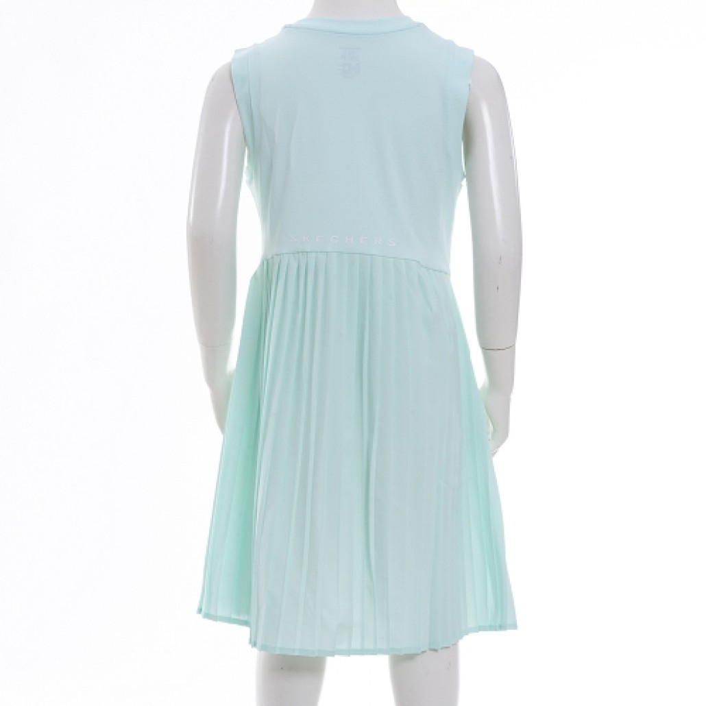 女童連身裙(P224G104-02GQ)