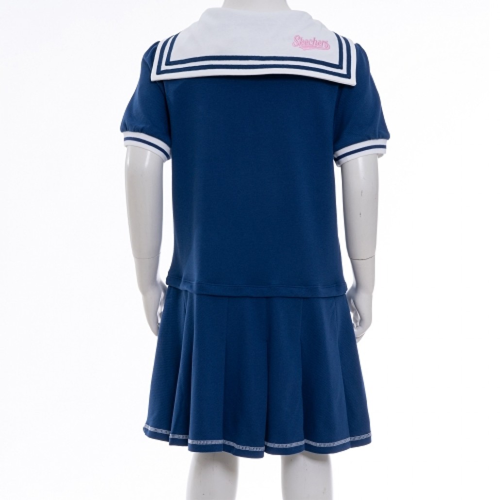 女童連身裙(L224G047-00QP)