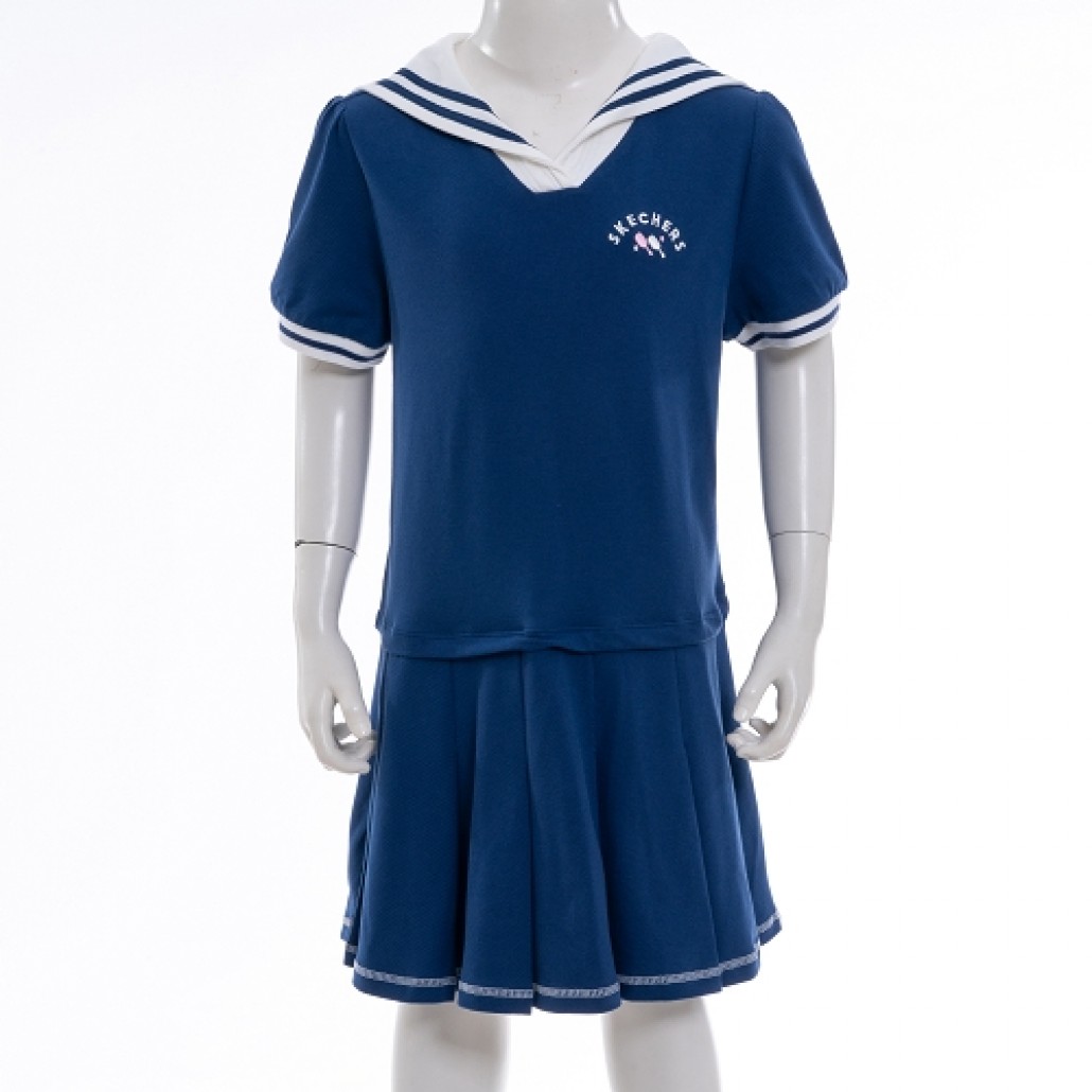 女童連身裙(L224G047-00QP)