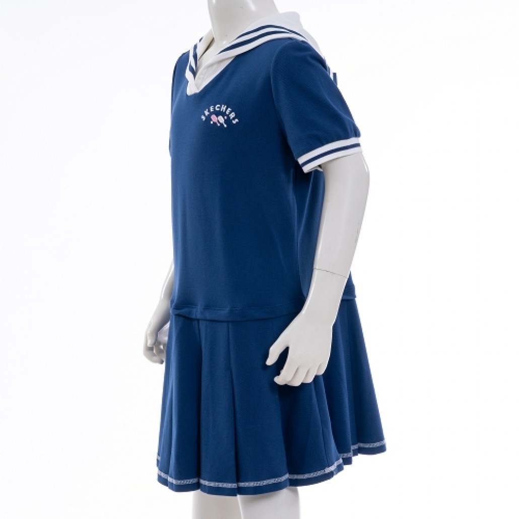 女童連身裙(L224G047-00QP)