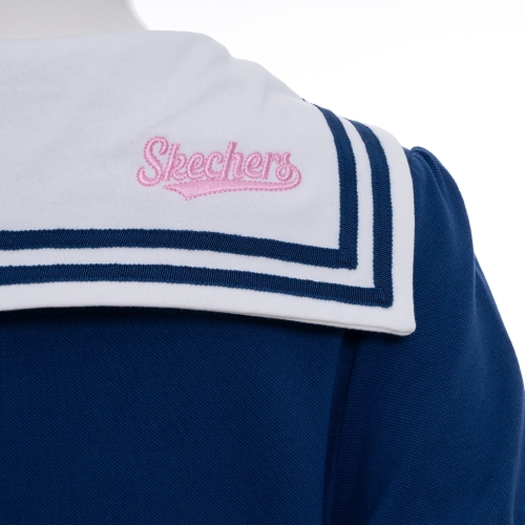 女童連身裙(L224G047-00QP)