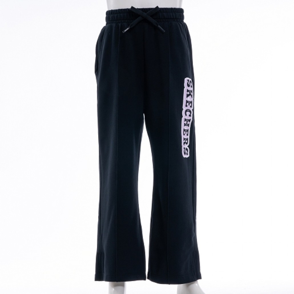 女童長褲(L224G024-0018)