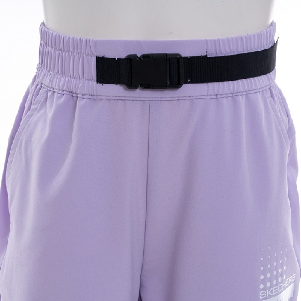 中性童平織長褲(P224K025-00EW)