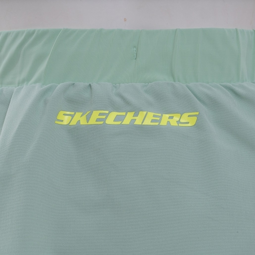 女童平織短裙(P224G025-02SG)