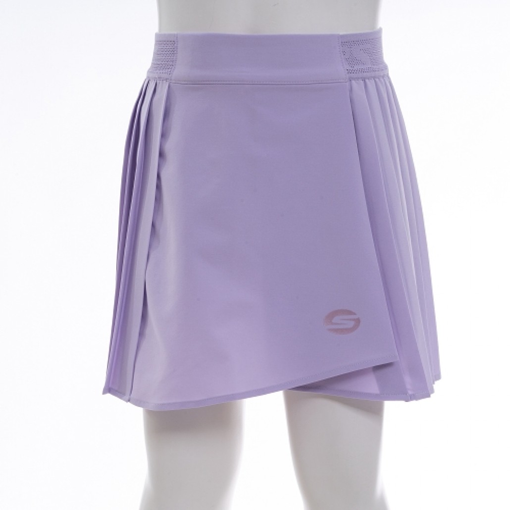 女童平織短裙(P224G047-00EW)