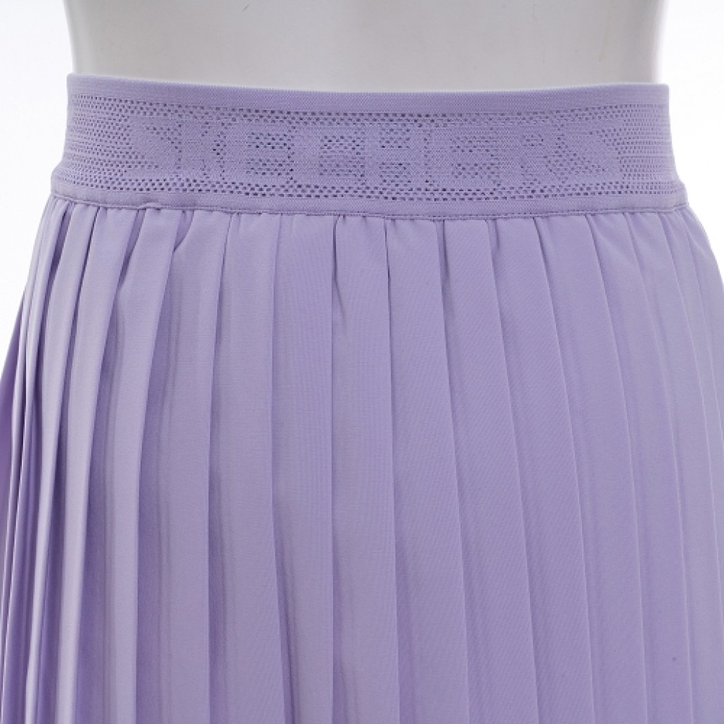 女童平織短裙(P224G047-00EW)