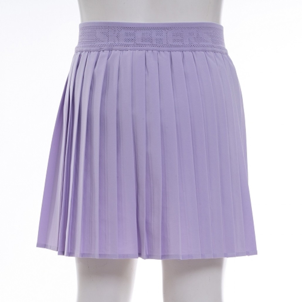 女童平織短裙(P224G047-00EW)