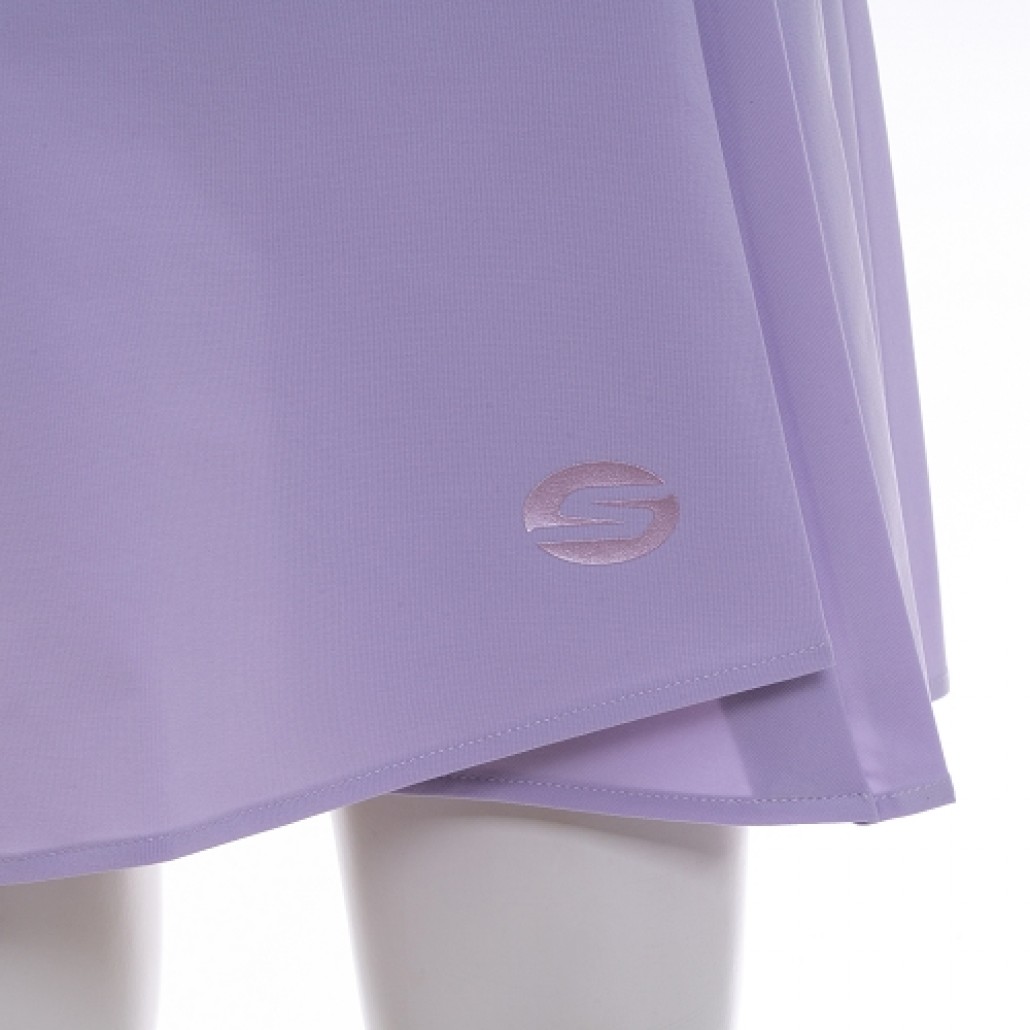 女童平織短裙(P224G047-00EW)