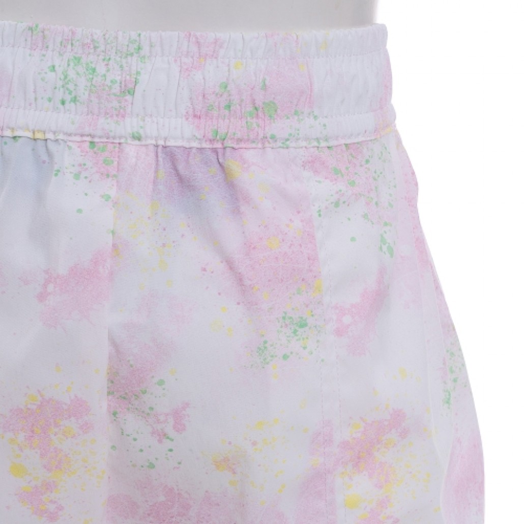 女童平織短褲(P224G089-03ZH)