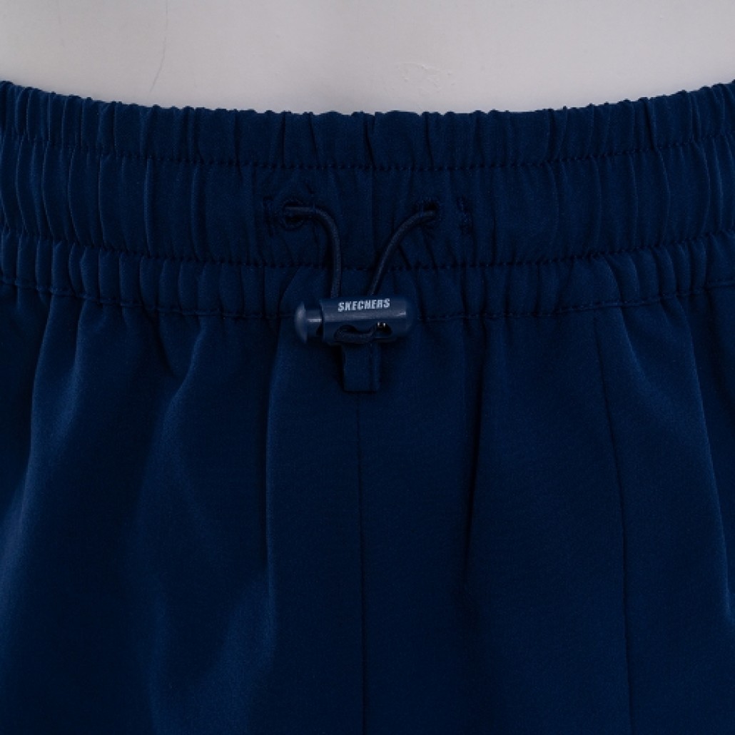 女童平織短褲(P224G103-007D)