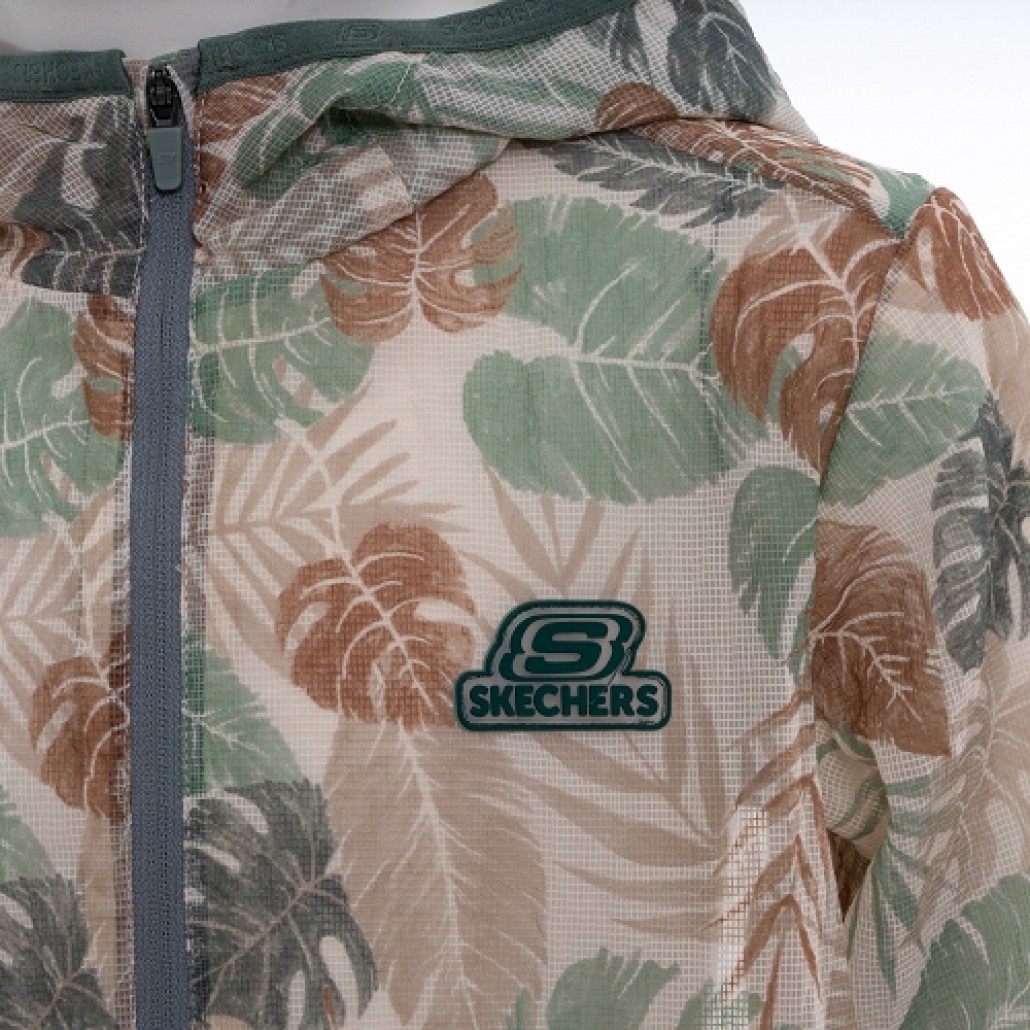 男童拉鍊連帽外套(P224B062-03WT)