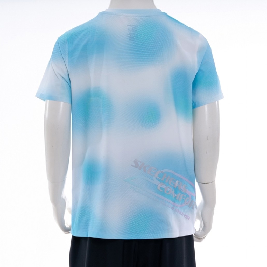 男童短袖衣(P224B068-03ZG)