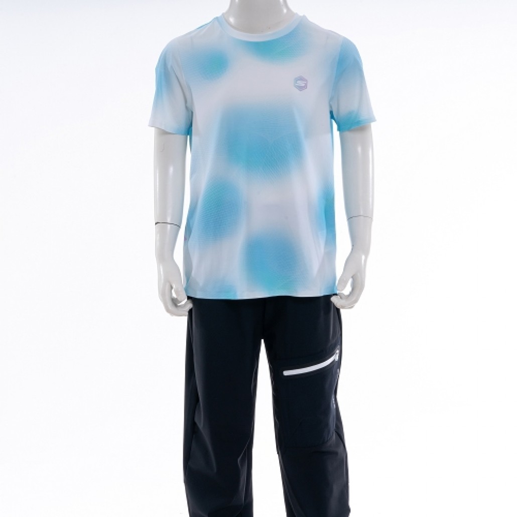 男童短袖衣(P224B068-03ZG)