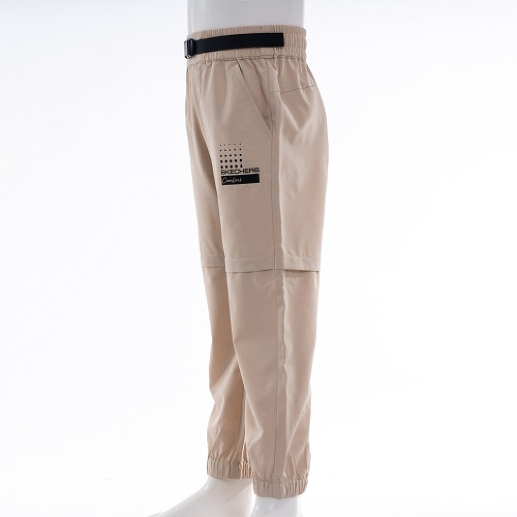 中性童平織長褲(P224K025-039M)