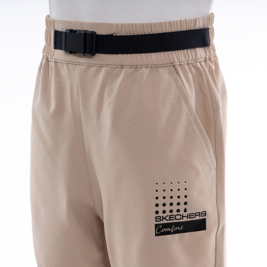 中性童平織長褲(P224K025-039M)