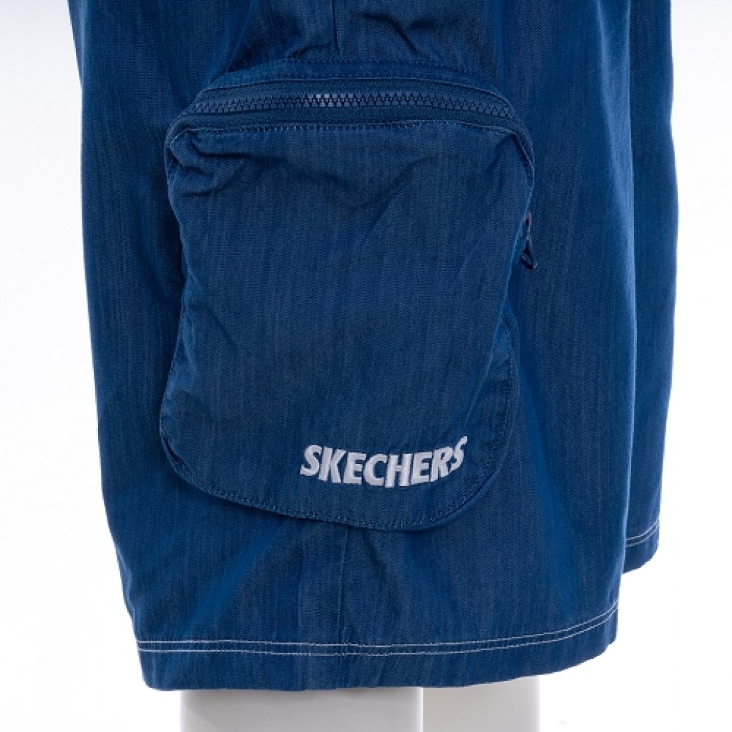 男童平織短褲(P224B064-03WS)