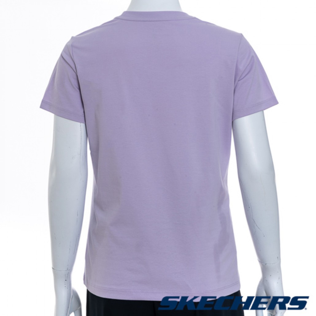 女短袖衣(L224W053-01X5)