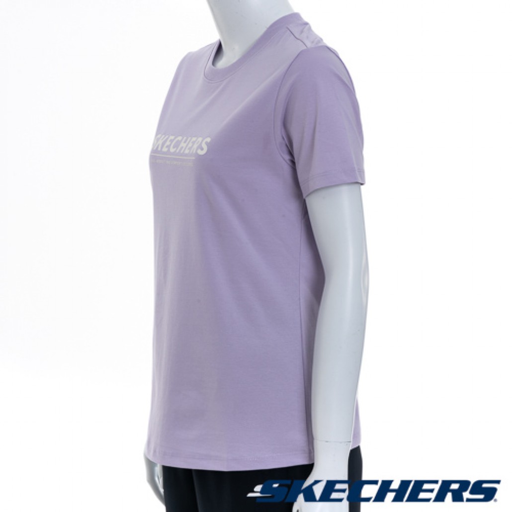 女短袖衣(L224W053-01X5)