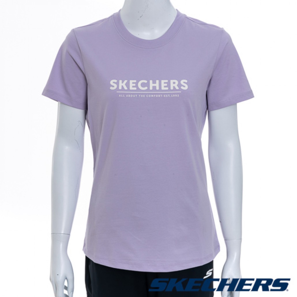 女短袖衣(L224W053-01X5)