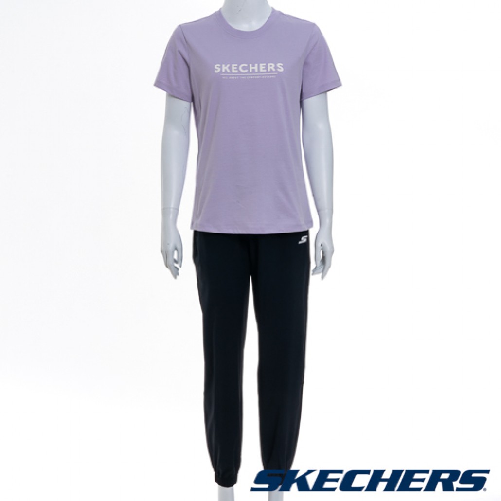 女短袖衣(L224W053-01X5)