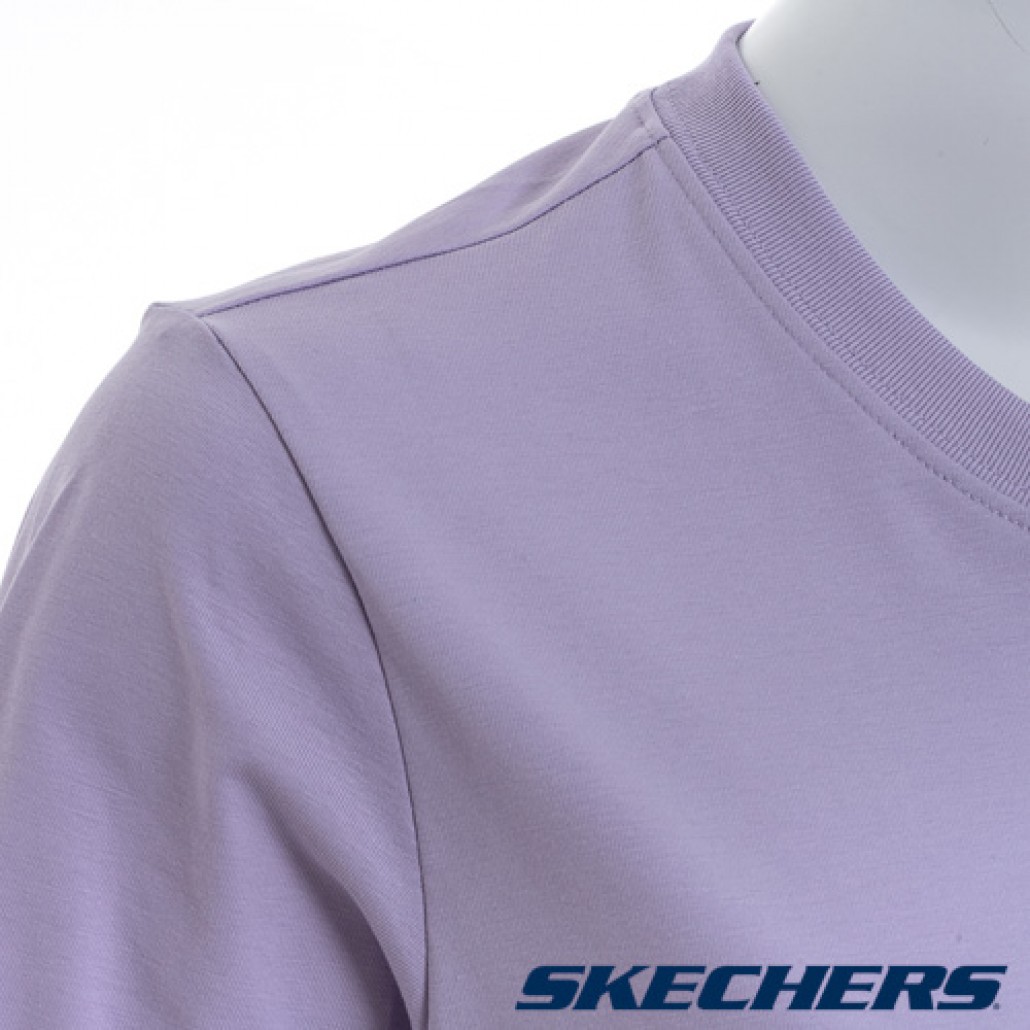 女短袖衣(L224W053-01X5)