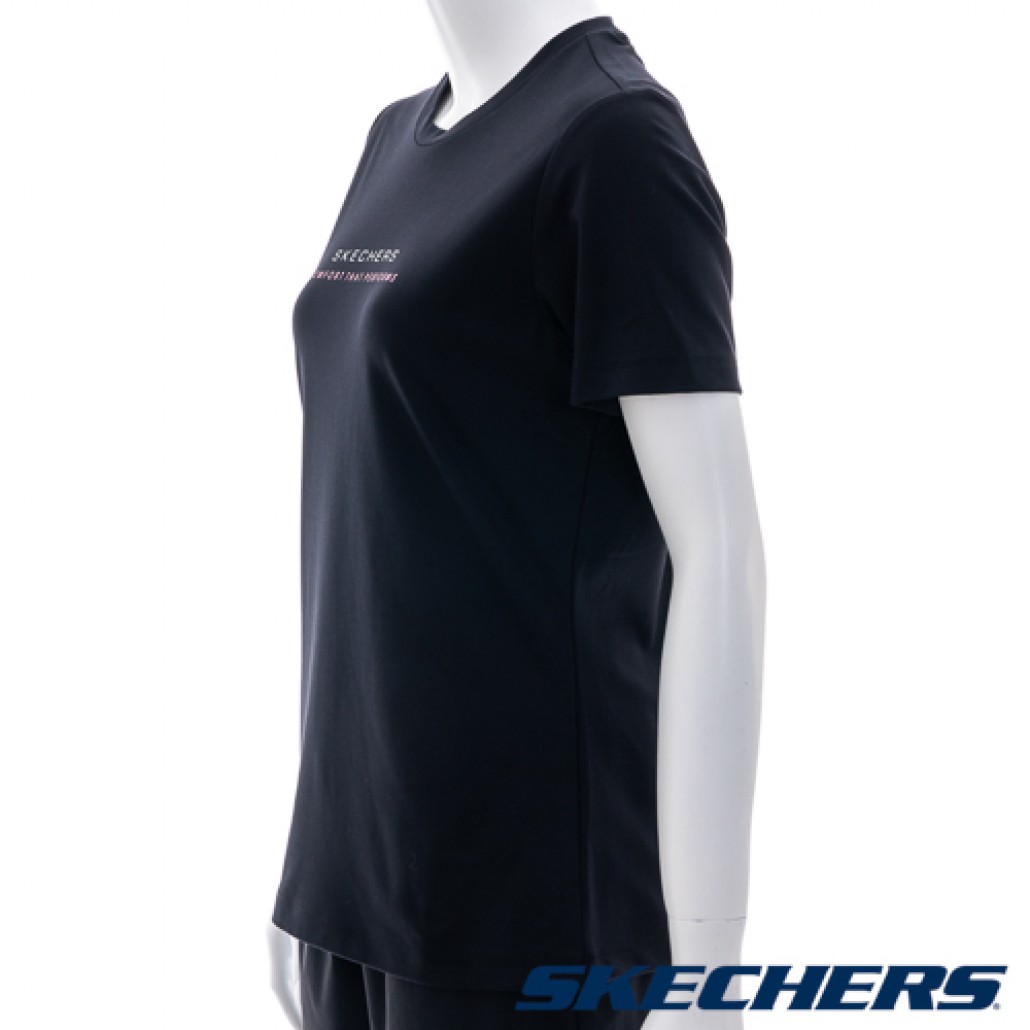 女短袖衣(P224W051-0018)