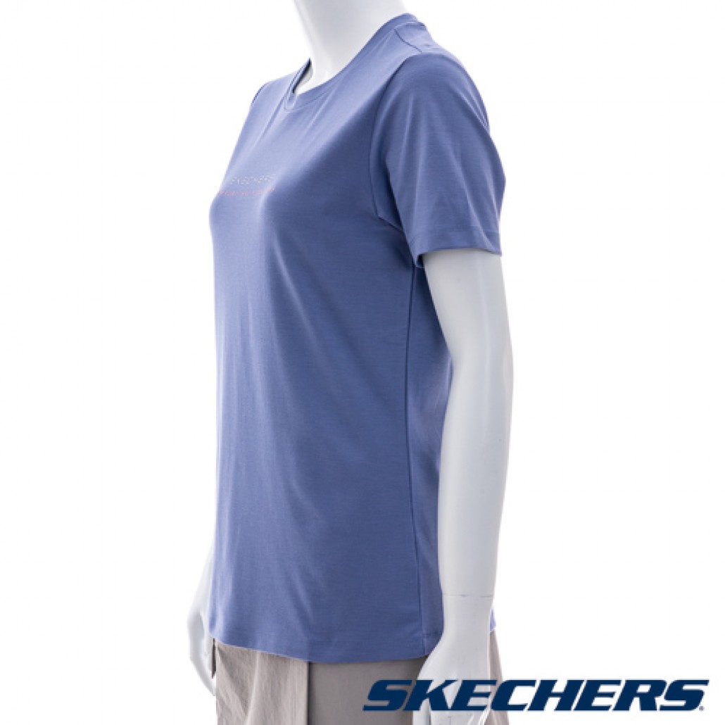 女短袖衣(P224W051-00CM)