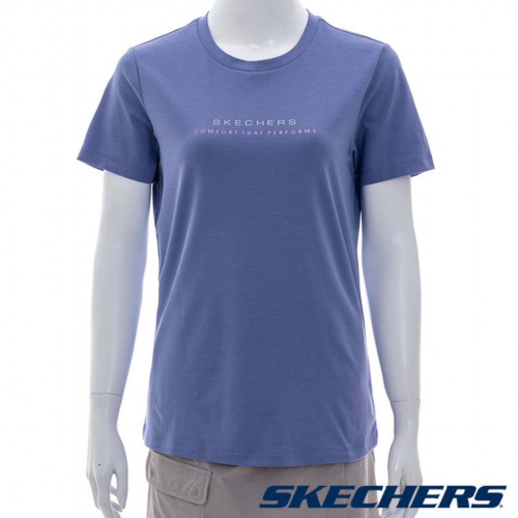 女短袖衣(P224W051-00CM)