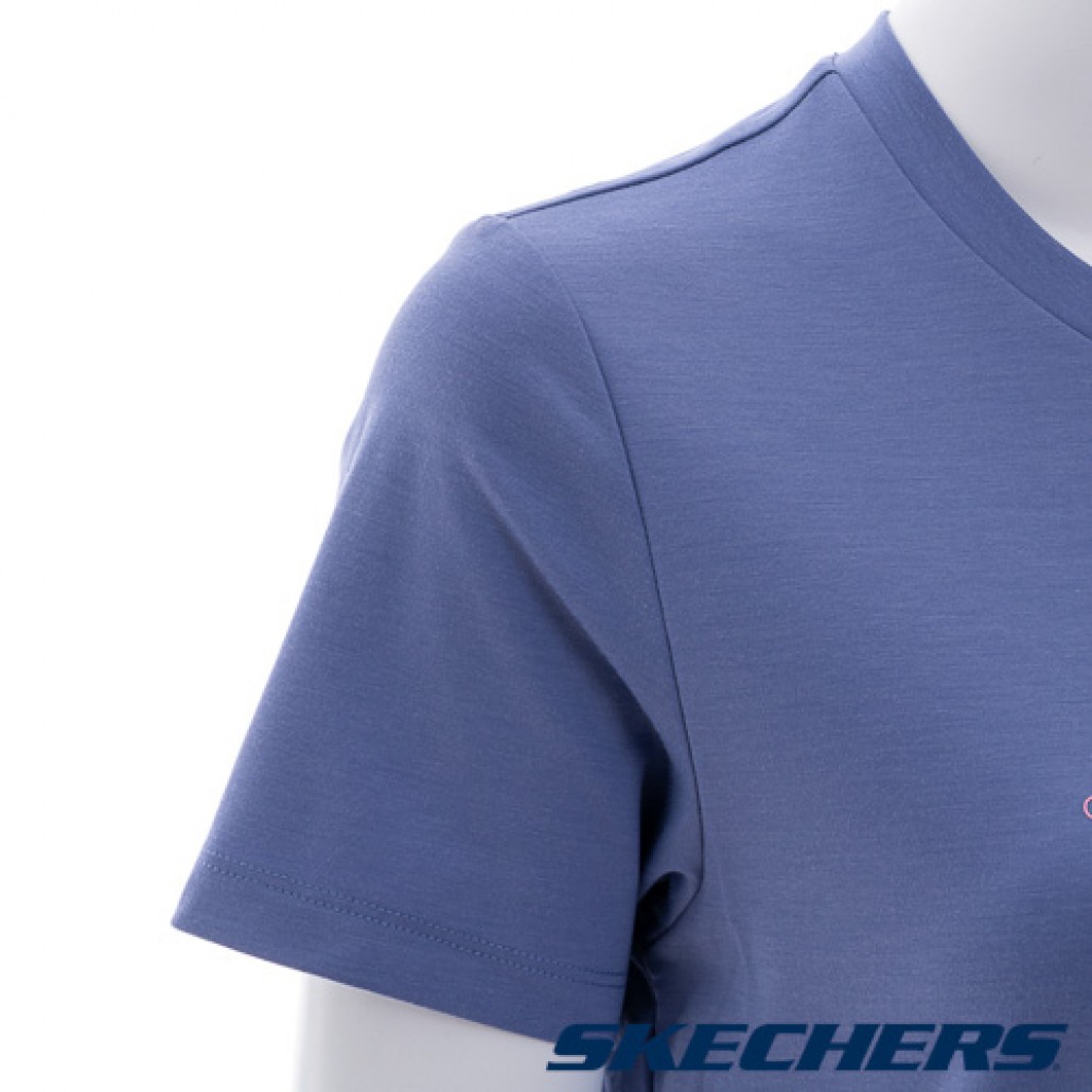 女短袖衣(P224W051-00CM)