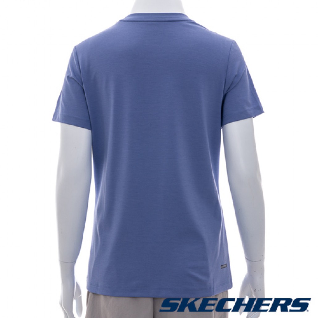 女短袖衣(P224W051-00CM)