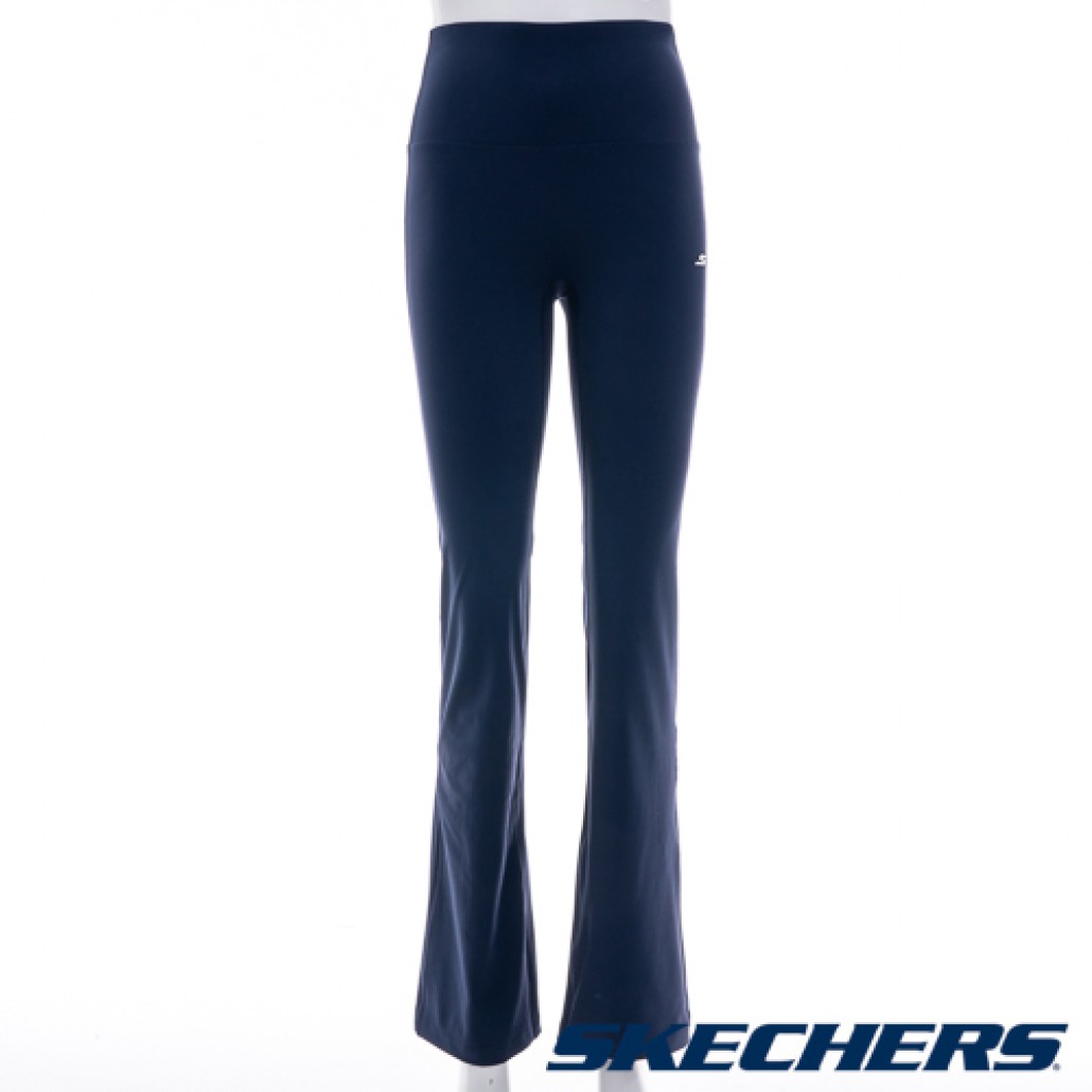 女緊身長褲(P224W072-02MZ)